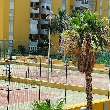 Mar I Piscina Canet Playa 卡耐特蒂贝兰格 外观 照片