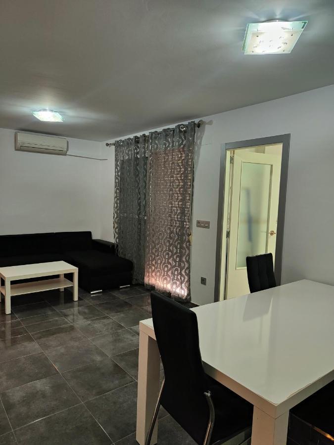 Mar I Piscina Canet Playa 卡耐特蒂贝兰格 外观 照片